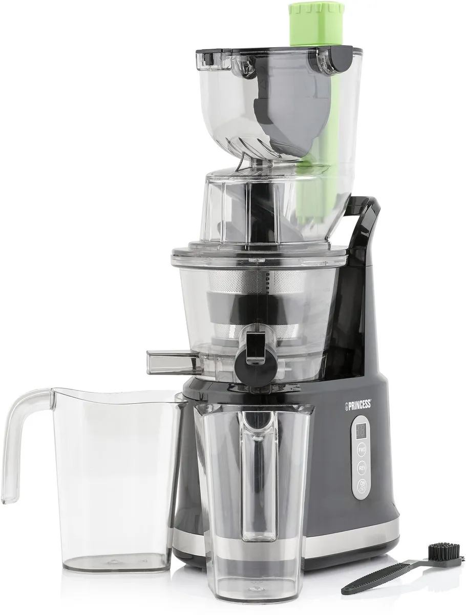 Princess Slowjuicer 202045