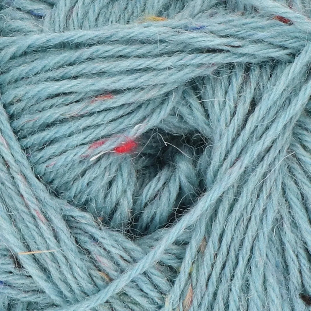 Durable Soqs Tweed - .2134 Vintage Green