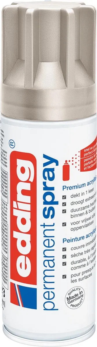 edding Permanent Spray 5200 200ml