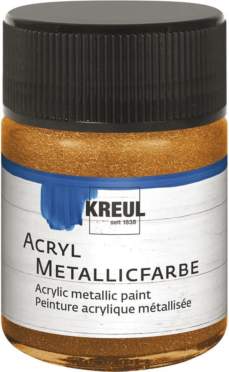 Kreul Acrielverf 50ml