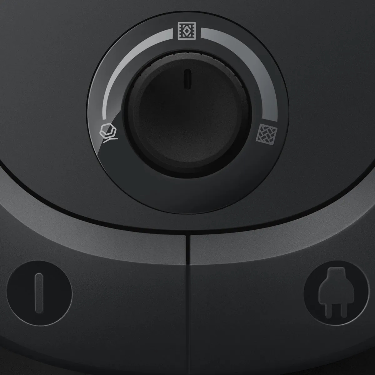 Philips 5000-serie TriActive XD5123/10 Stofzuiger - 900W - Zwart