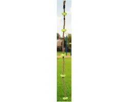 Small Foot Klimtouw 200cm - Groen