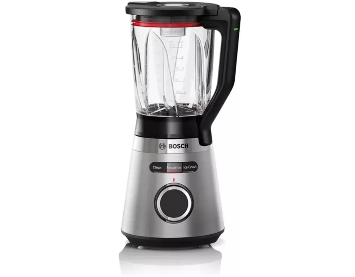 Bosch VitaPower Serie 4 MMB6382M Blender 1200W - RVS