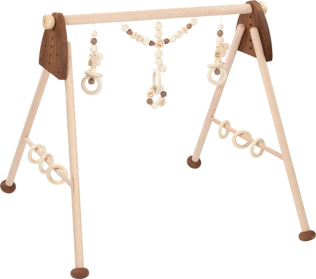 Goki Baby Gym Eekhoorn