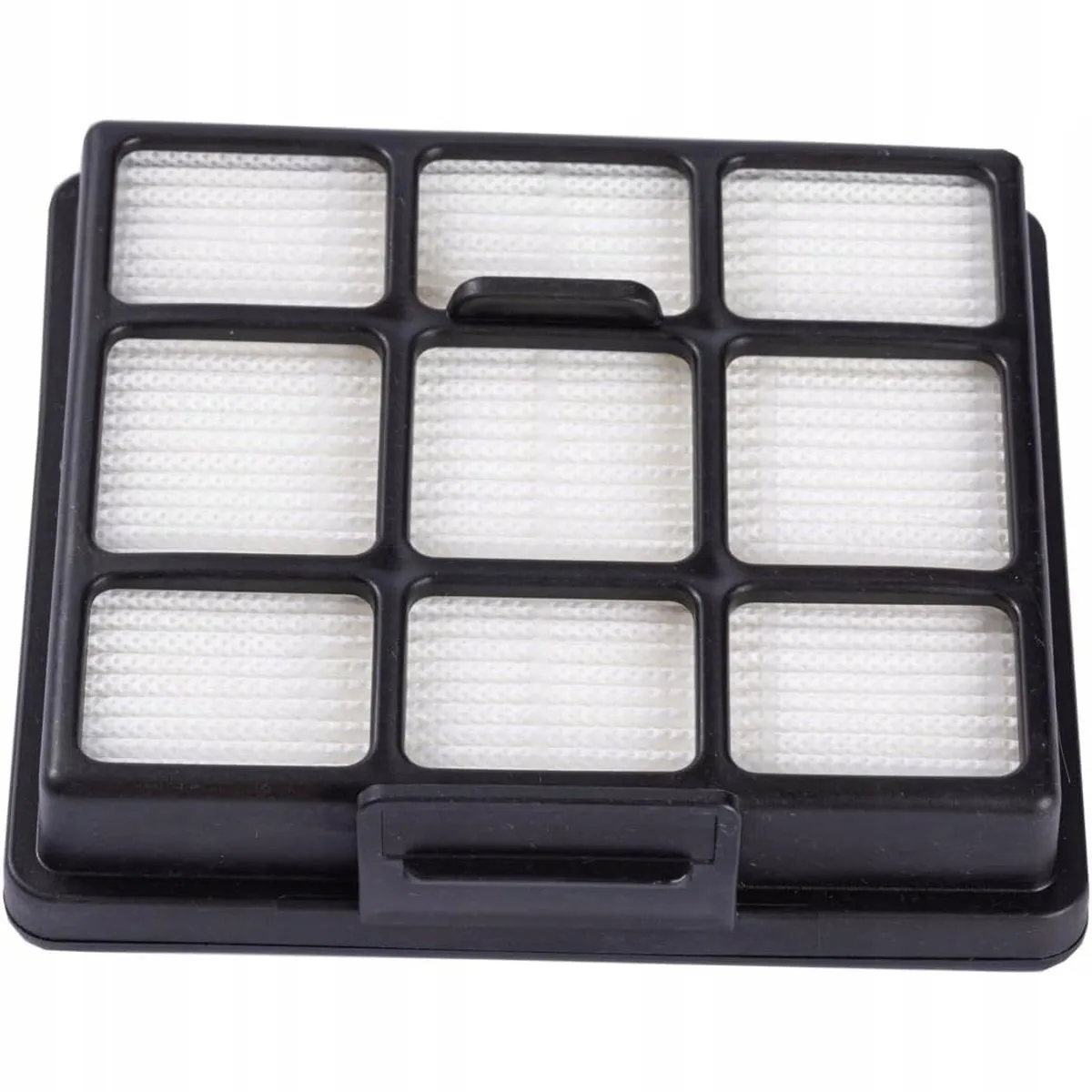 Bosch HEPA Motorfilter Set Serie 2 - 2QT5-PY8N - 3 Stuks
