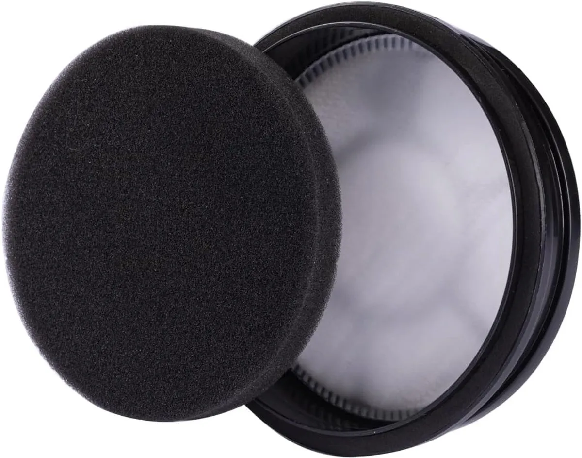 Bosch HEPA Motorfilter Set Serie 2 - 2QT5-PY8N - 3 Stuks