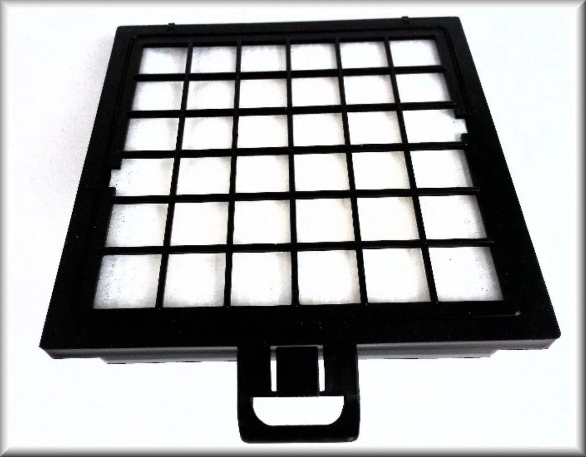 Bosch Hepa Filter BSG82030