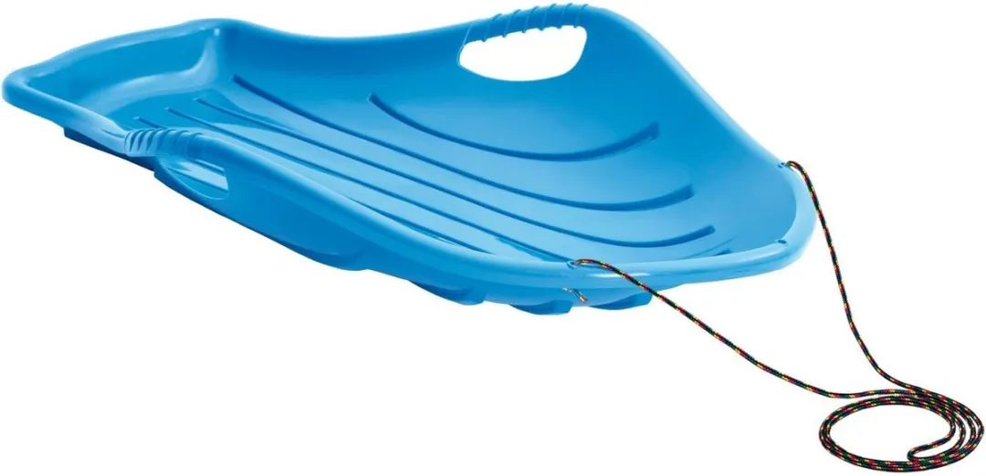 Prosperplast Slee Schelp XL 94cm - Blauw
