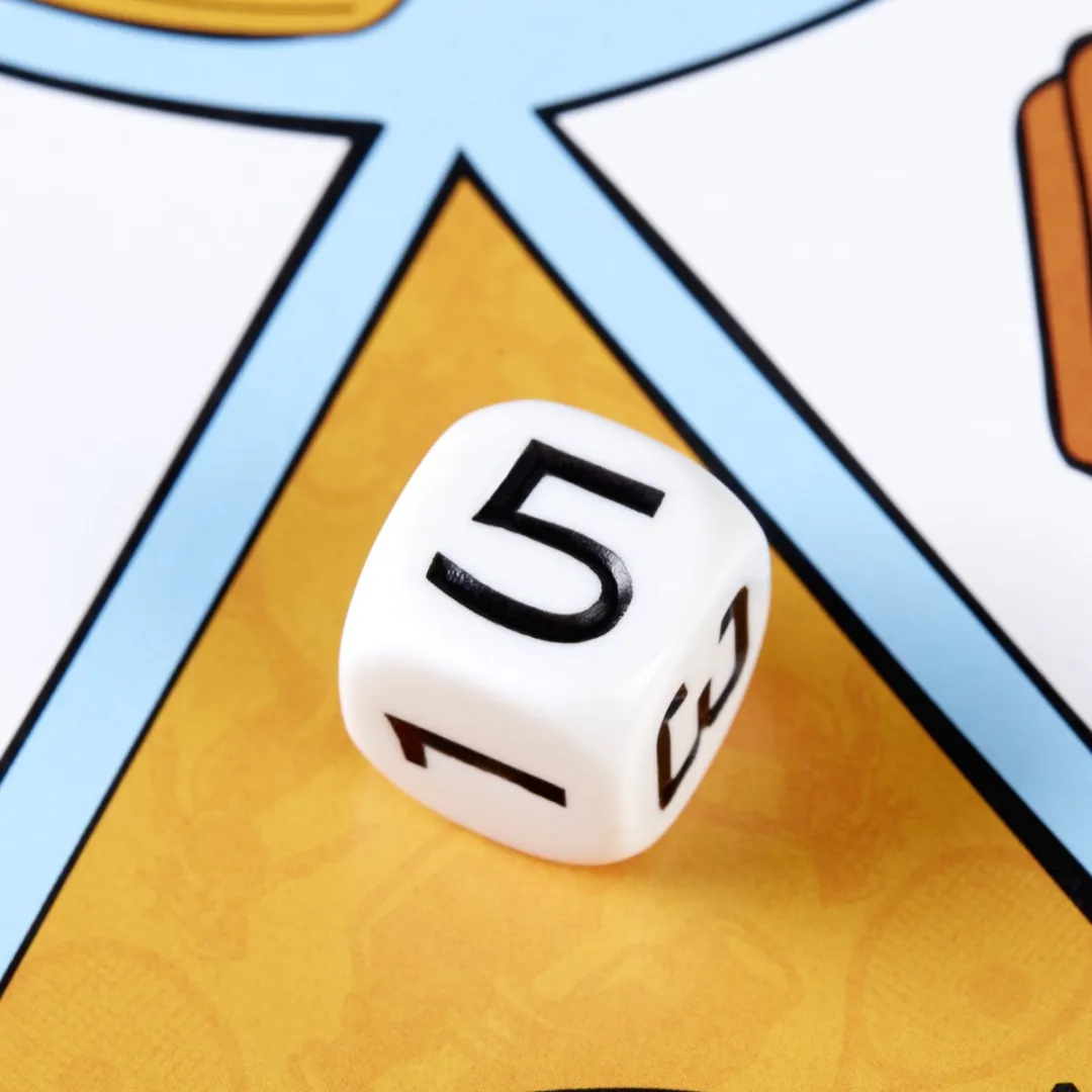 Hasbro Gaming Trivial Pursuit Familie Editie Bordspel - 2-6 Spelers
