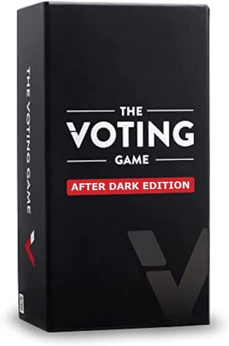 The Voting Game After Dark Edition