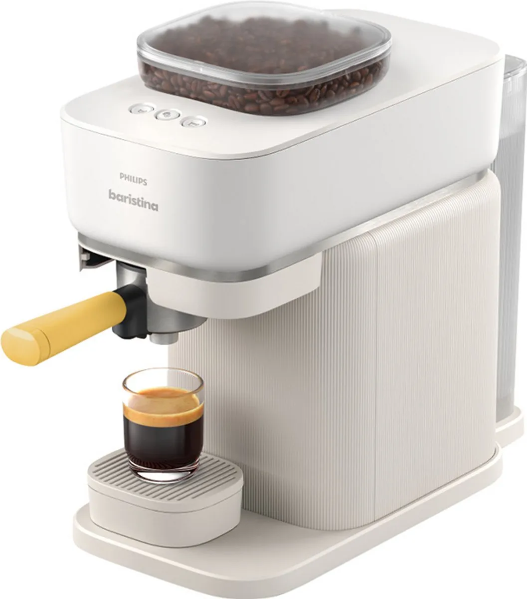 Philips BAR300/03 Halfautomatische Espressomachine