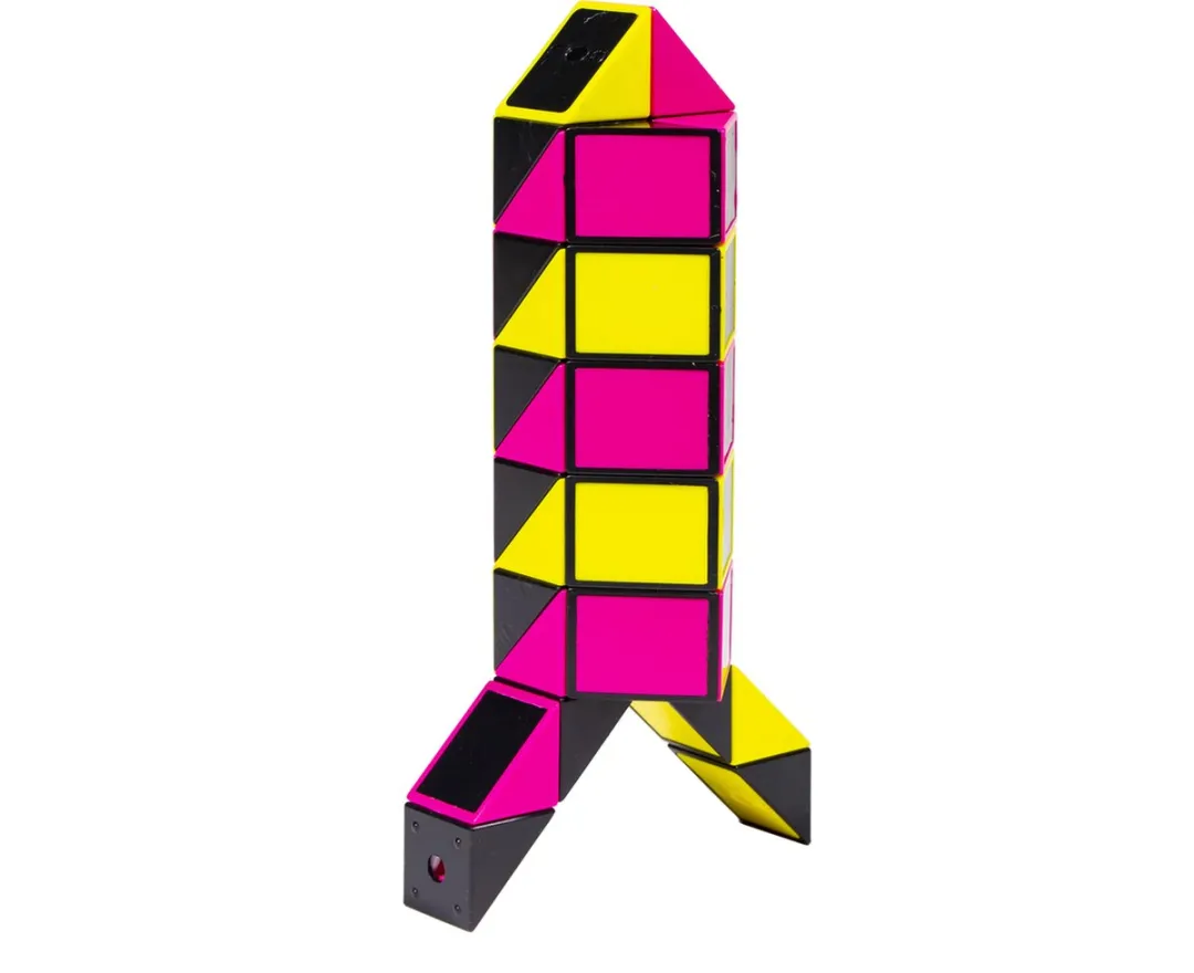 Clown Games Magic Puzzle Connectable 871205