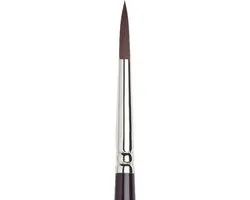 Winsor & Newton Galeria Acrylverf Penseel No. 6