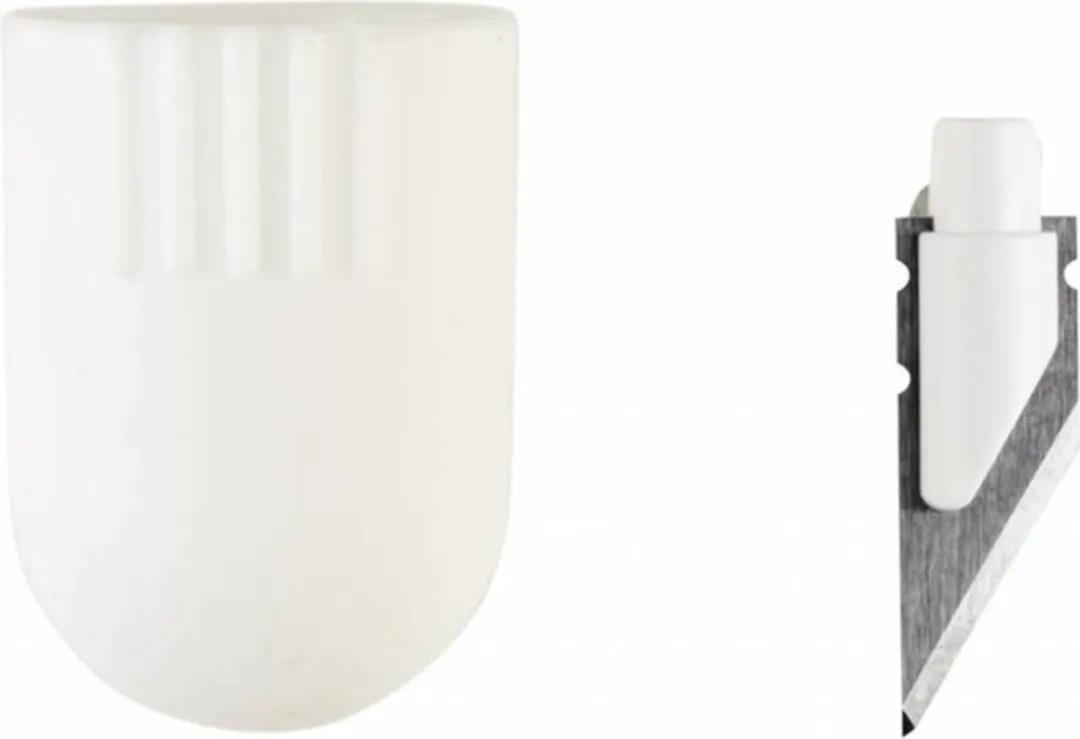 Cricut Maker Mesje - Kleurloos