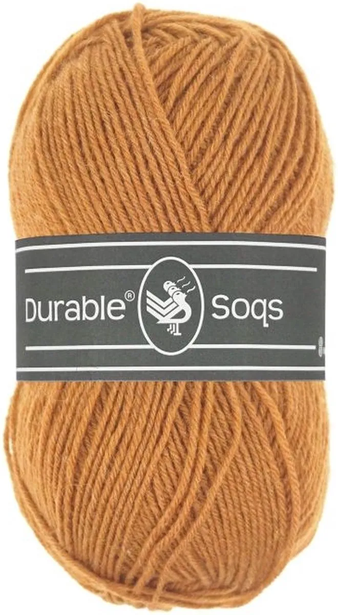 Durable Soqs Topaz - 1 Stuk