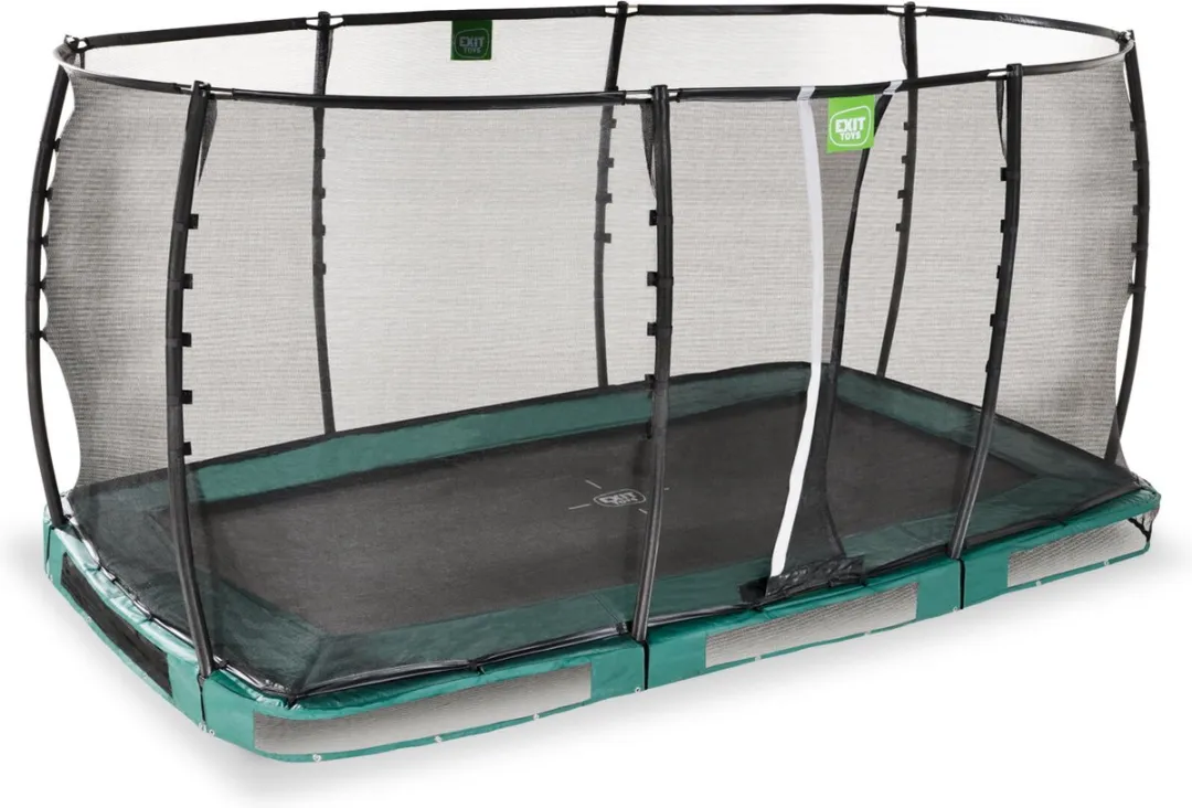 EXIT Allure Premium Trampoline 427cm