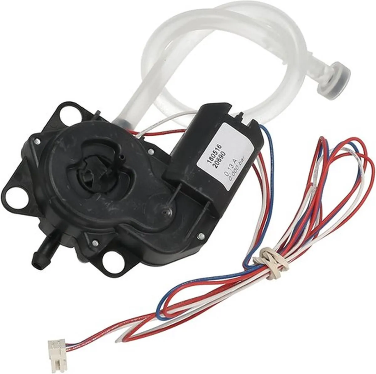 Bosch Ventiel 12015640