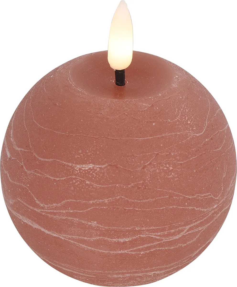 Countryfield LED Bolkaars Multicolor 8x8x9,5cm