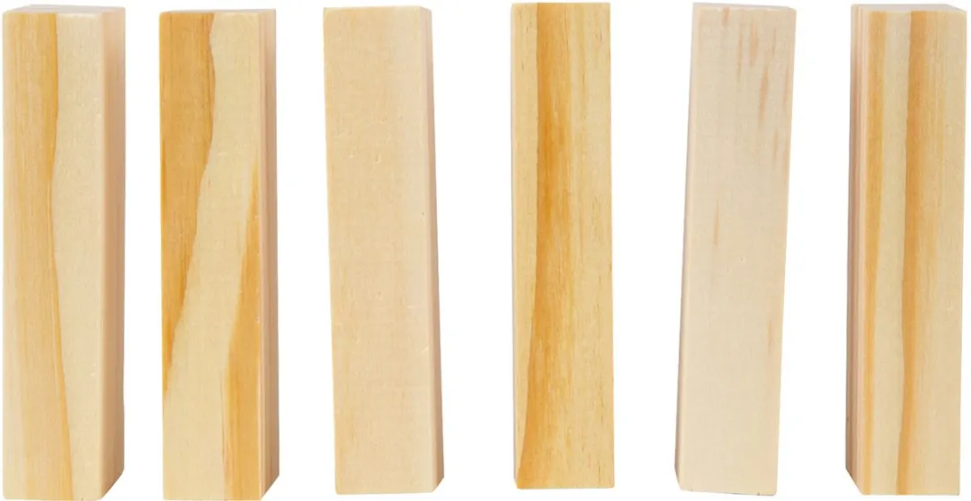 Small Foot Houten Wiebeltoren Balansspel 8004