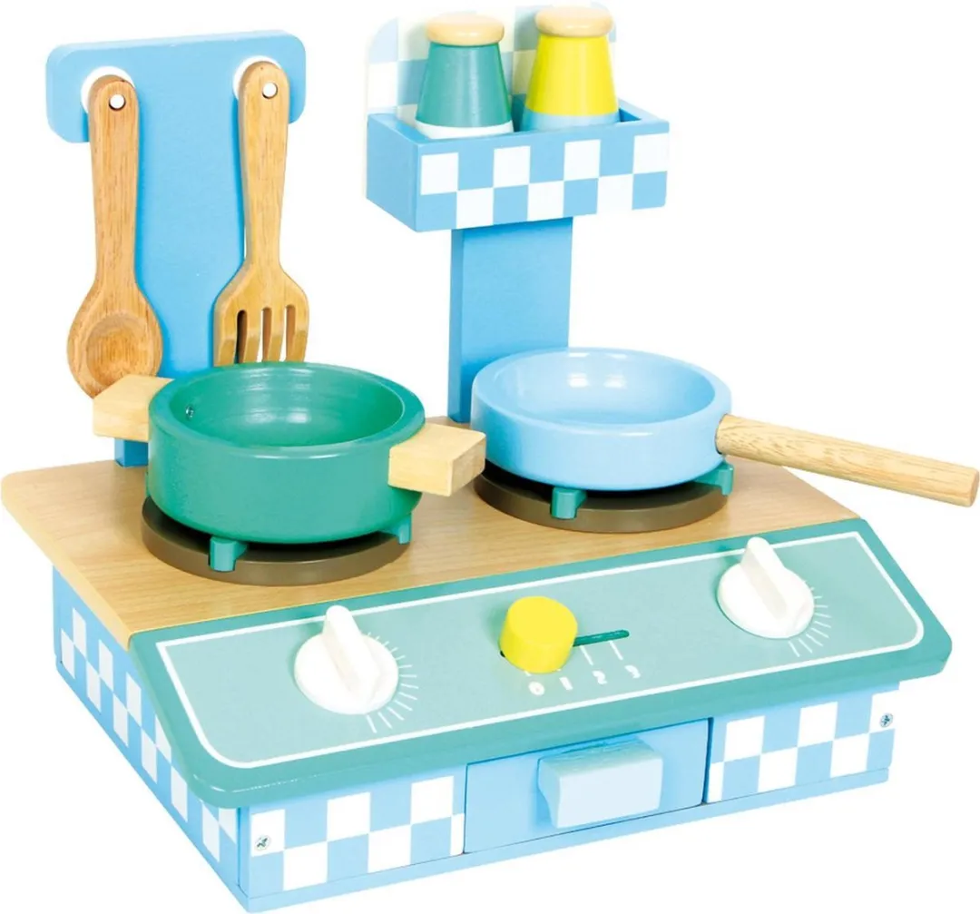 Small Foot Kitchen Oliver