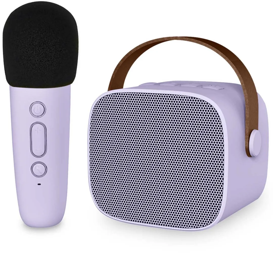 Imoshion Karaoke Set