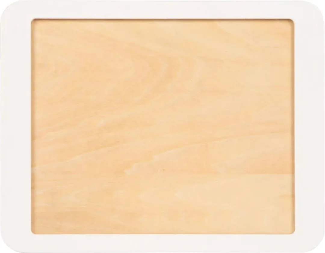 Small Foot Houten Speelkeuken Koffie- en Theeservies - Multicolor