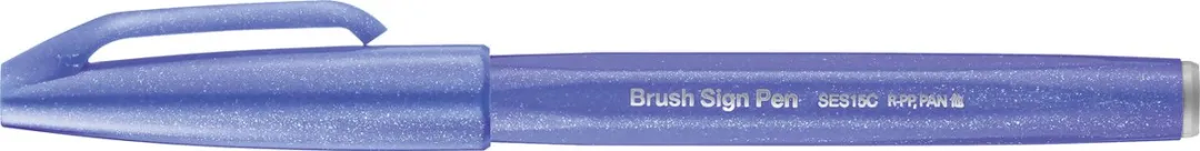 Pentel Brush Sign Pen