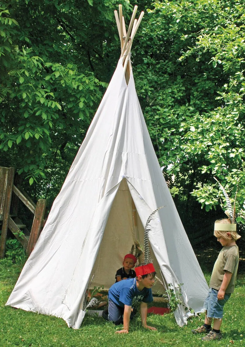 Eduplay Kinder Tipi Tent 110070