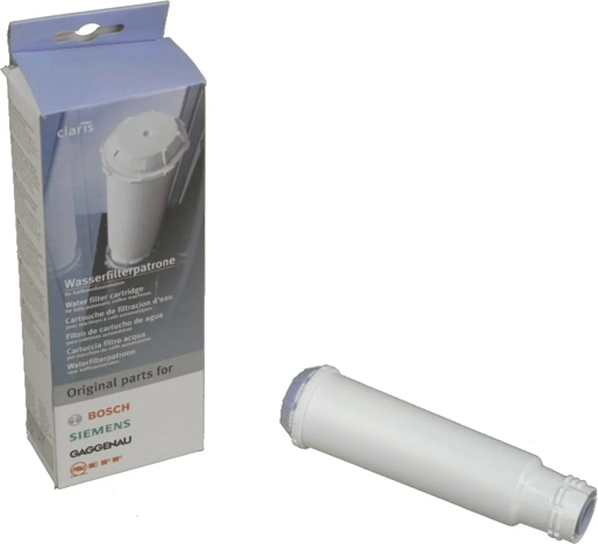 Bosch TCZ6003 Waterfilter - TCA 5-6 - o.a. Siemens/Gaggenau - afbeelding 6 van 6