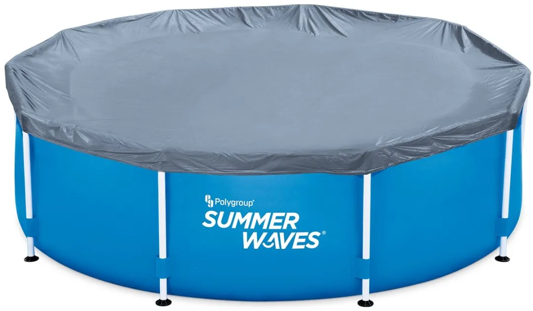 Summer Waves Afdekzeil Active Frame 305cm