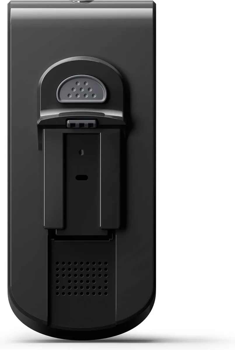 Philips Steelstofzuiger XV1633/01