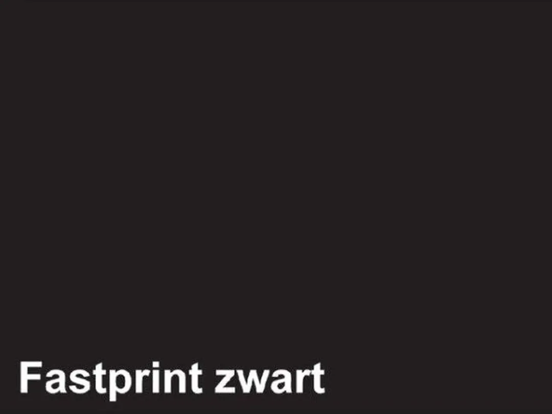 Quantore Kopieerpapier A4 80gr - Zwart - 1 Stuk