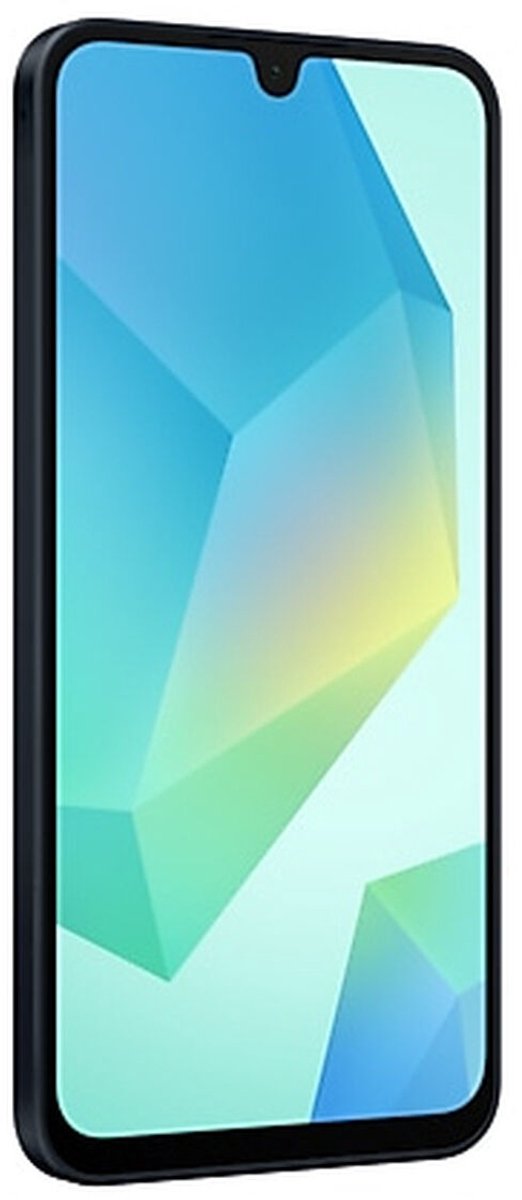 Samsung Galaxy A16 5G - 128GB - Blauw Zwart - Enterprise Edition