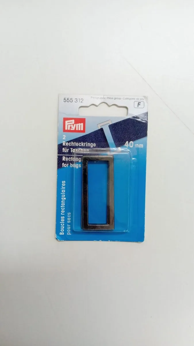 Prym Schoudervullingen Zelfklevend