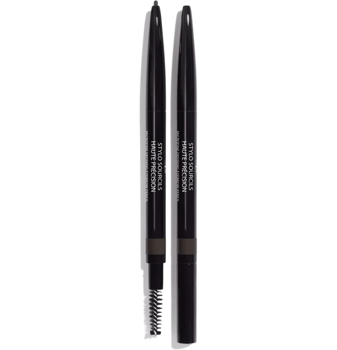 Chanel Stylo Sourcils High Precision Oogpotlood 158 Deep Brown