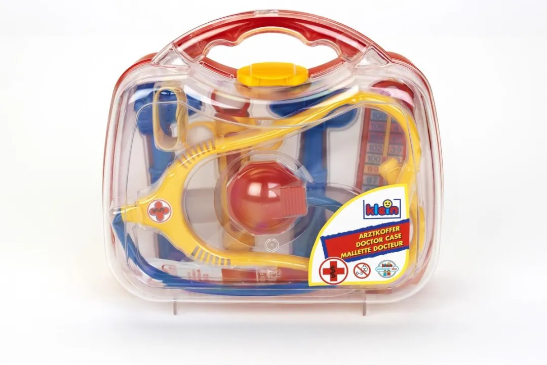 Klein Toys Dokterskoffer
