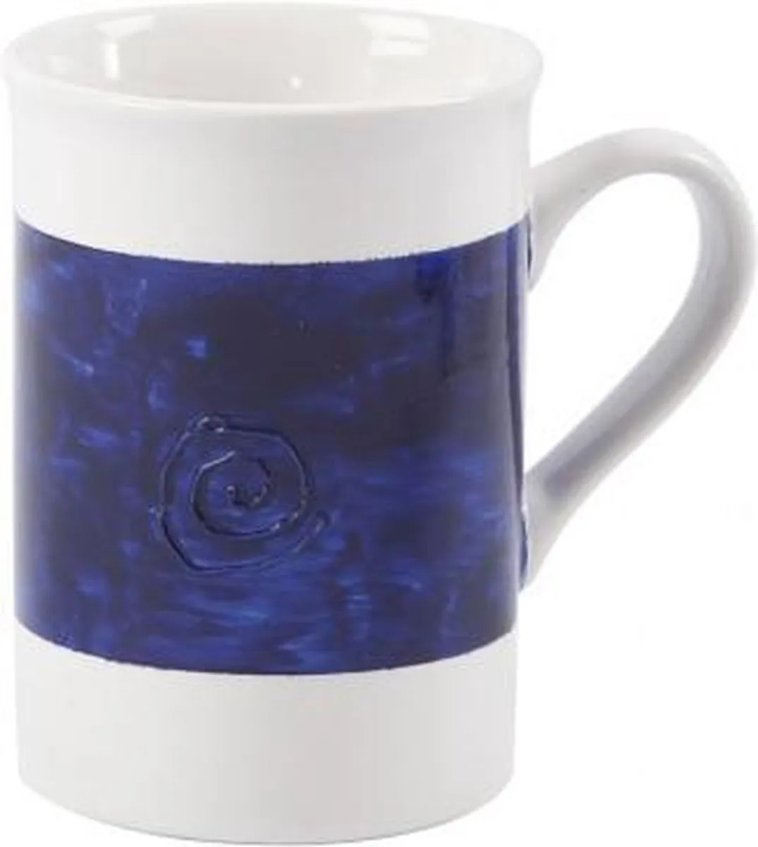 C.Kreul Glas- & Porseleinverf 6x20ml Multicolor