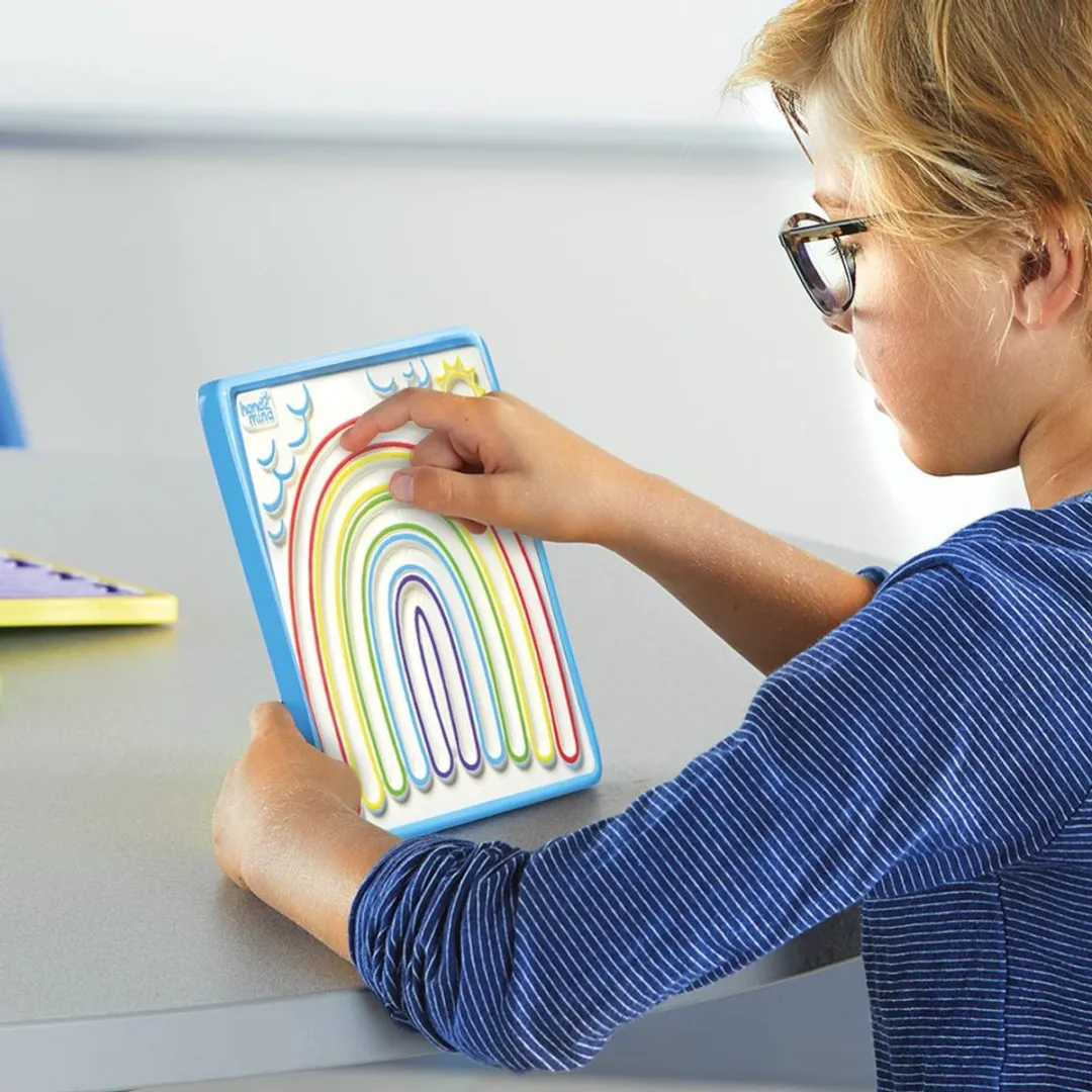 Learning Resources Mindful Doolhof - 95093247 - Multicolor