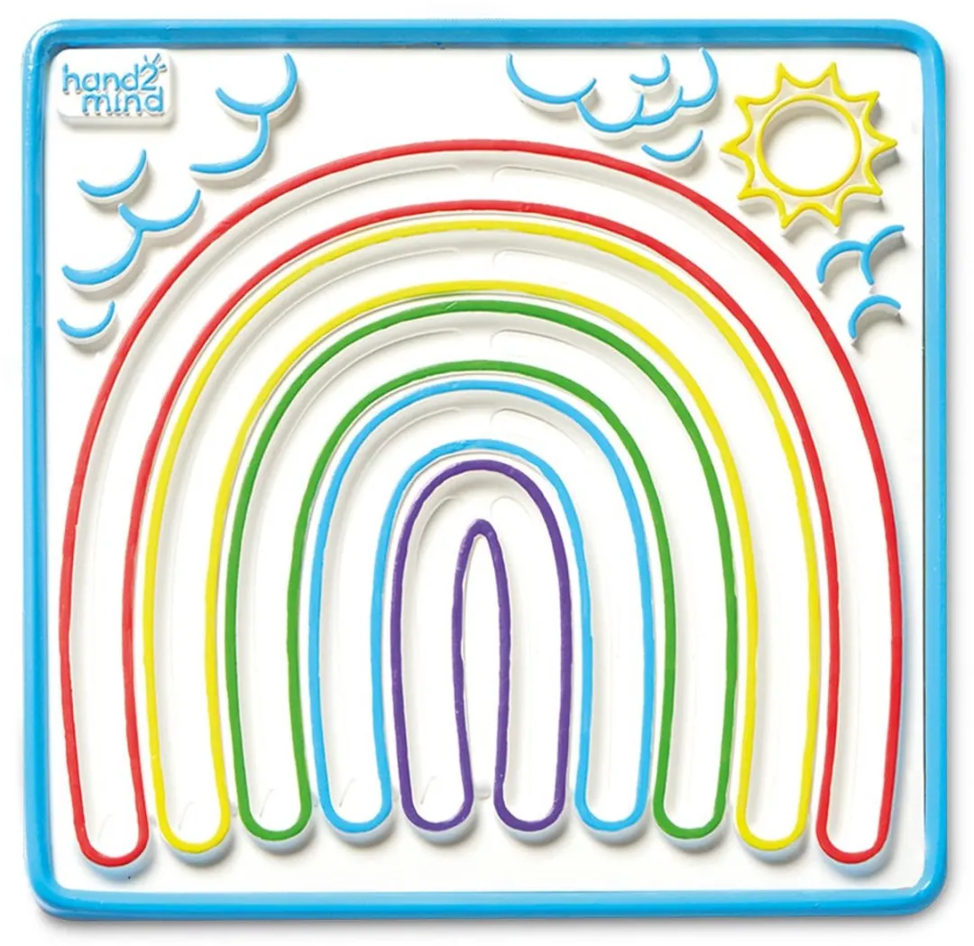 Learning Resources Mindful Doolhof - 95093247 - Multicolor