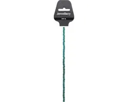 Creativ Company Glaskralen Groen Transparant 4mm - 45 Stuks