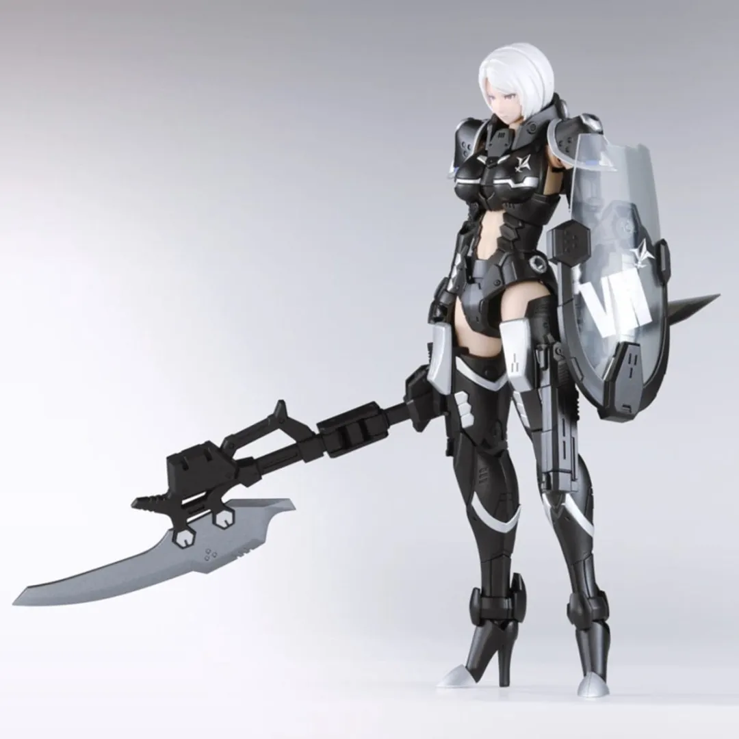 Kotobukiya Titanomachia Strato Hound 1/12 Modelbouwkit - Multi