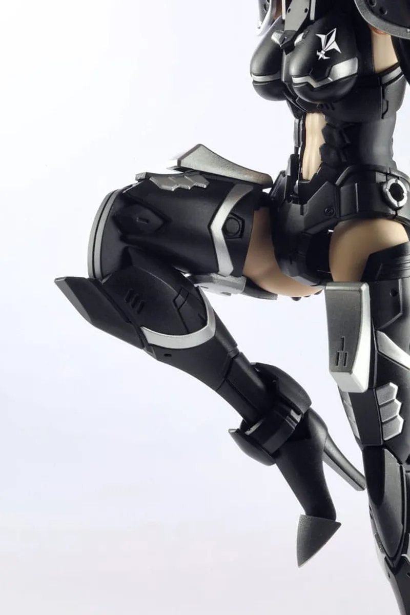 Kotobukiya Titanomachia Strato Hound 1/12 Modelbouwkit - Multi