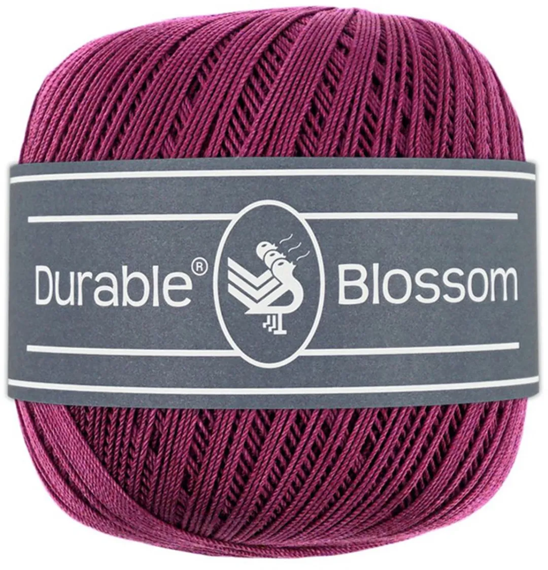 Durable Blossom Plum