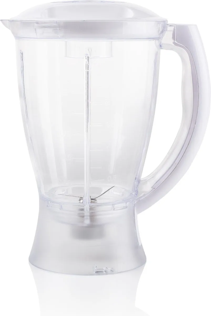 Tristar BL-4447 Blender 430W - 1,5L - Wit