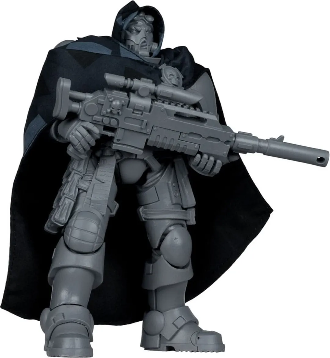 McFarlane Toys Warhammer 40K Eliminator Artist Proof Action Figure