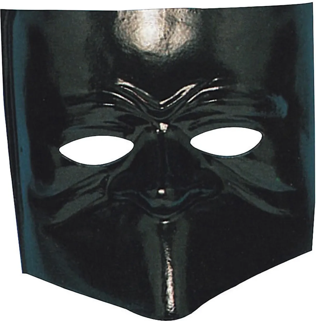 Carnival Toys Venetiaans Pvc Vekleedmasker