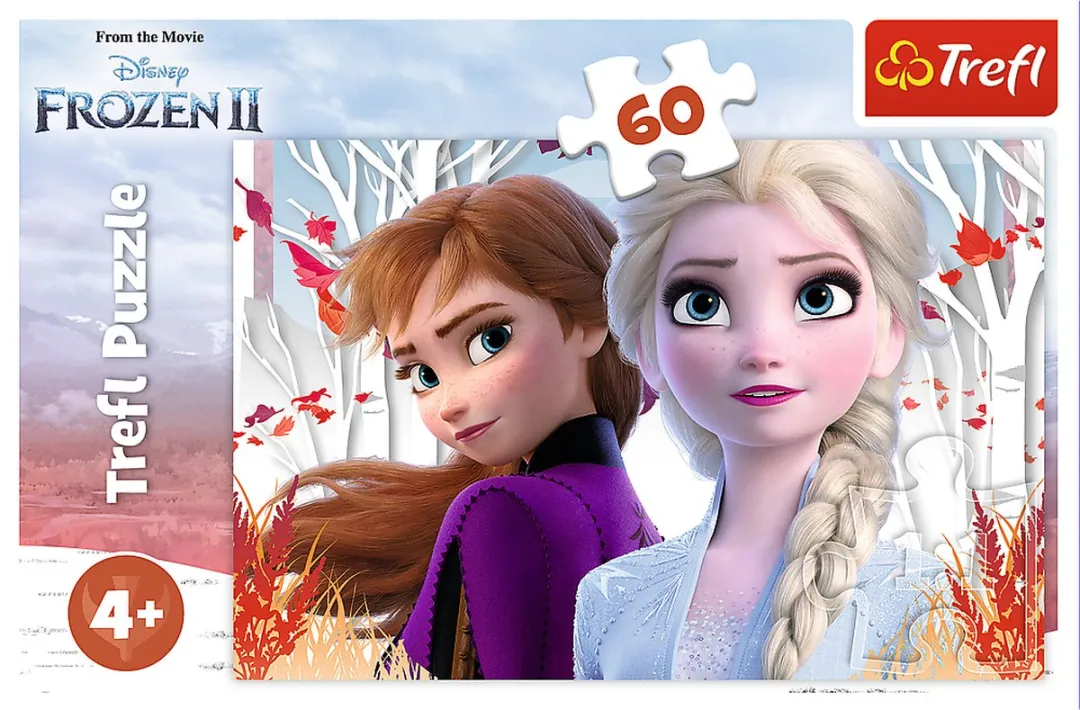 Trefl Frozen 2 Puzzel
