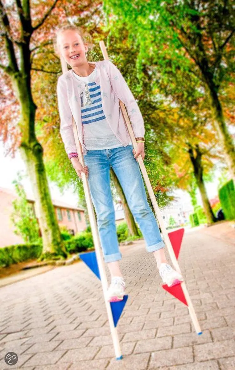 Angel Toys Stelten Blank 170cm
