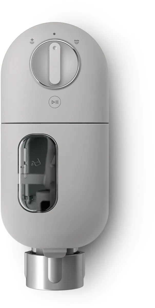 Philips Viva HR2345/19 Pasta- en noedelmaker - Wit