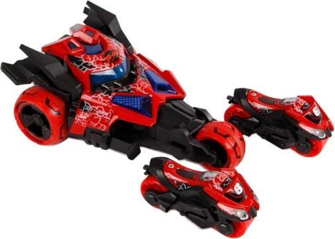 Toys Amsterdam Auto Catapult 18cm